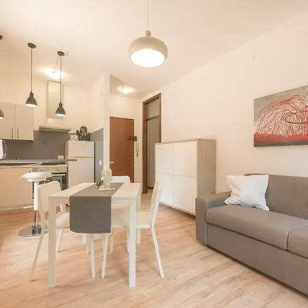 Lejlighed Erica Flat Mogliano Veneto